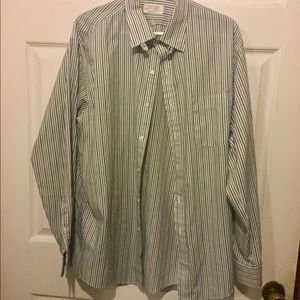 Arrow Bradstreet NWOT dress shirt